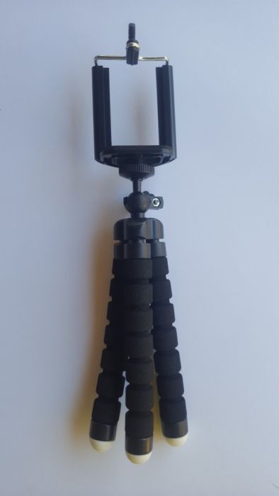 Selfie Stick / Suporte maleável p/ telemóveis , phones , action cam64297944576515121