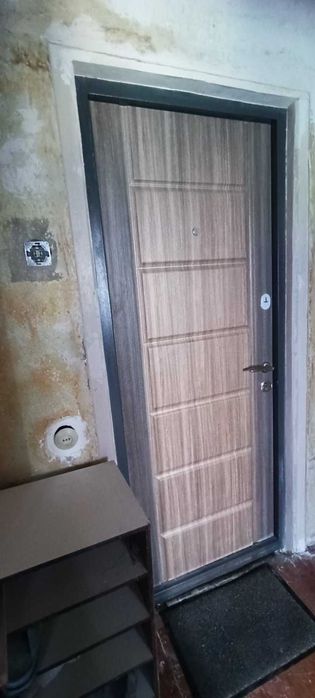 Apartament 2 camere, 34 m²