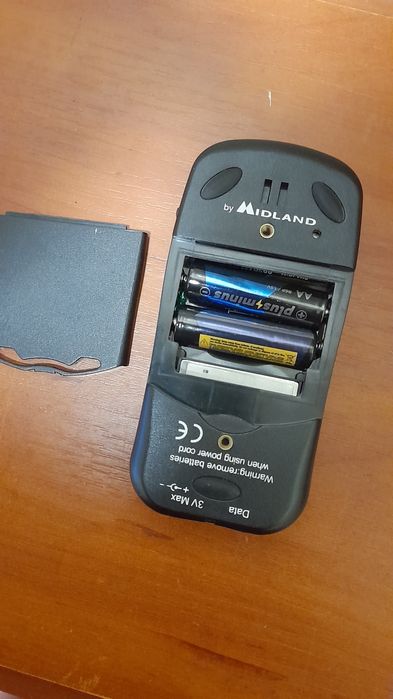 продам   GPS alan mp 600