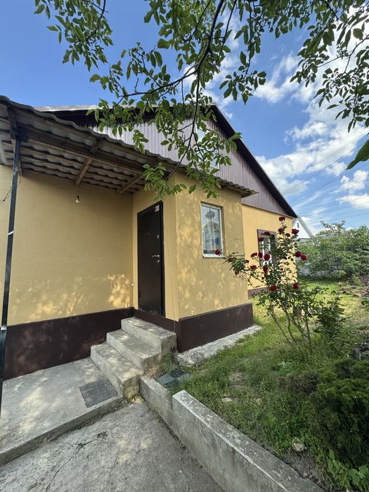 Продам будинок  (район діівка)