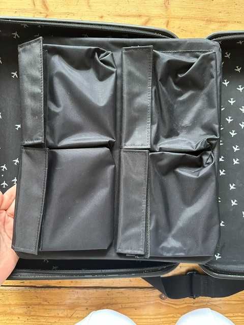 Torba na laptopa RIMOWA Bolero Lufthansa