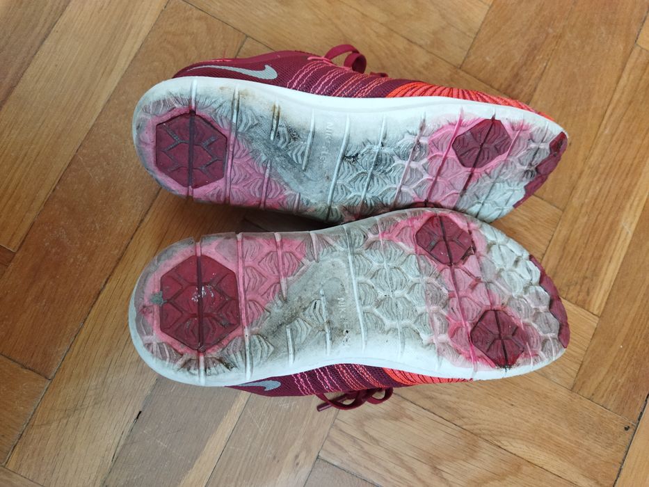 NIKE training buty damskie 36.5