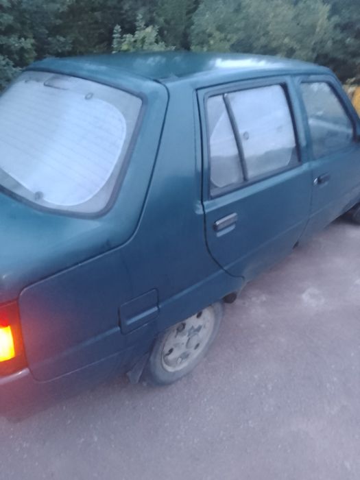 Продам заз Славута