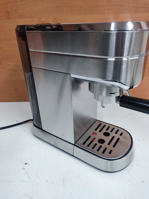 Futura Ekspres do kawy kolbowy