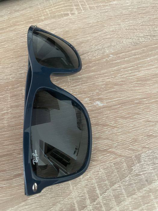 Окуляри Ray-Ban 4547,сонцезахисні окуляри