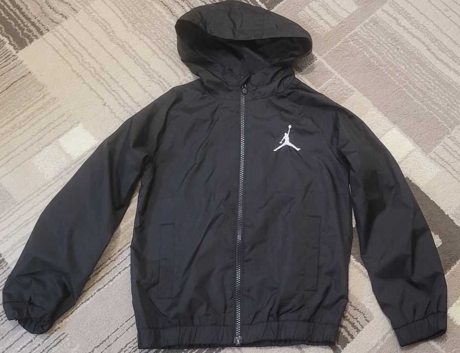 Ветровка Jordan  p.110/116
