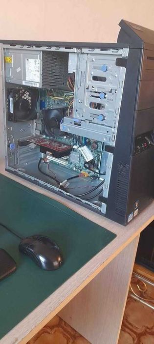 Komputer stacjonarny lenovo thinkcentre m91p