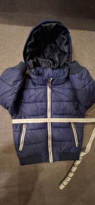 Дитяча куртка H&M 110 р. 4-5 років