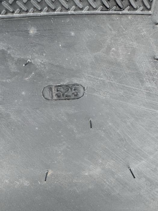 Opona 710/70 R38 Continental gwarancja