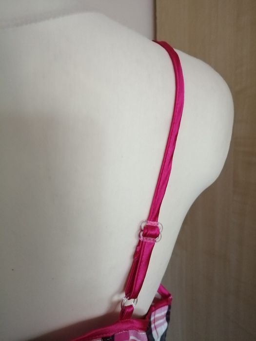 Koszula nocna L - bawełna