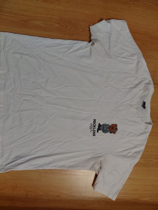 Tshirt XXL reckless
