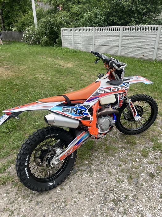 Geon GNX 300 YBS