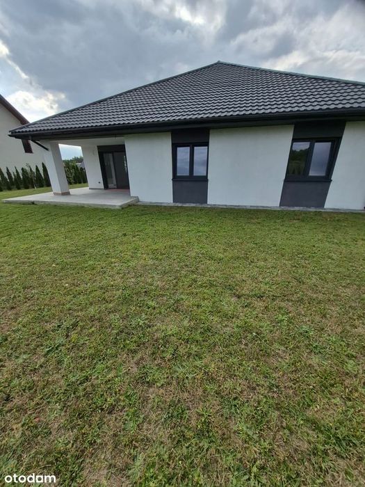Dom – Pogórska Wola, powiat tarnowski - Widok 3