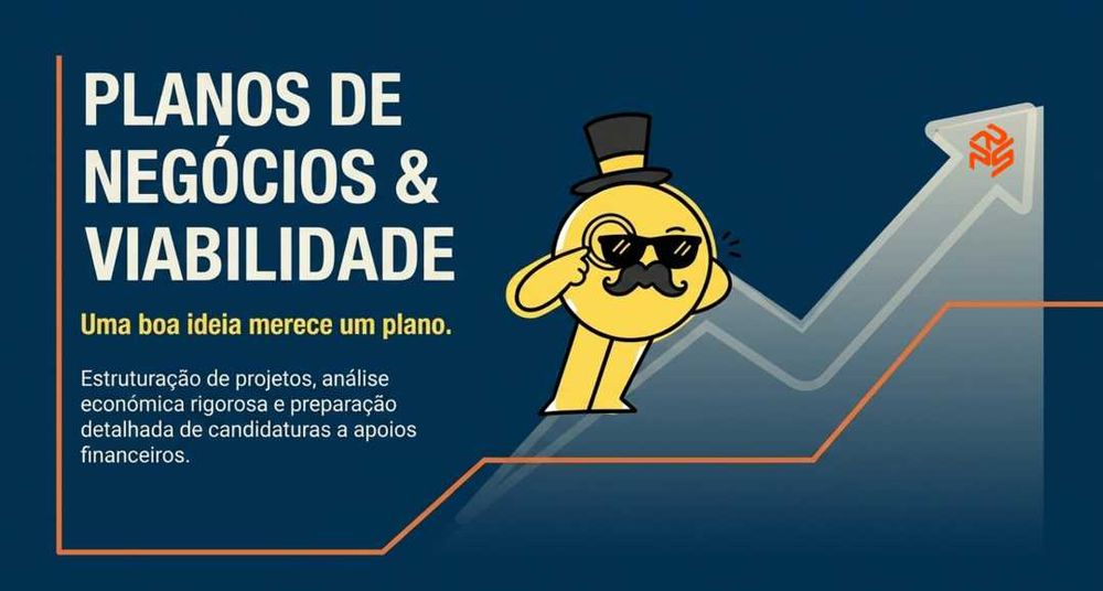 Planos de Negócio e Avaliação de Empresas