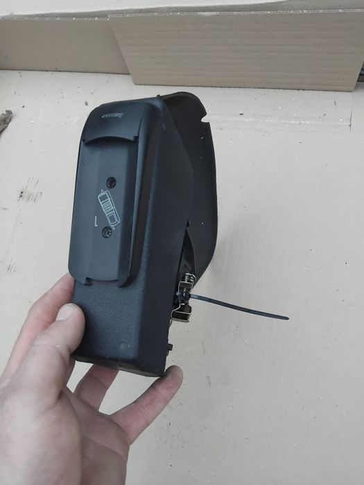 Bmw e36 kopyto pod telefon oryginał super stan