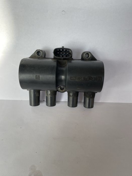 Модуль катушки зажиганія