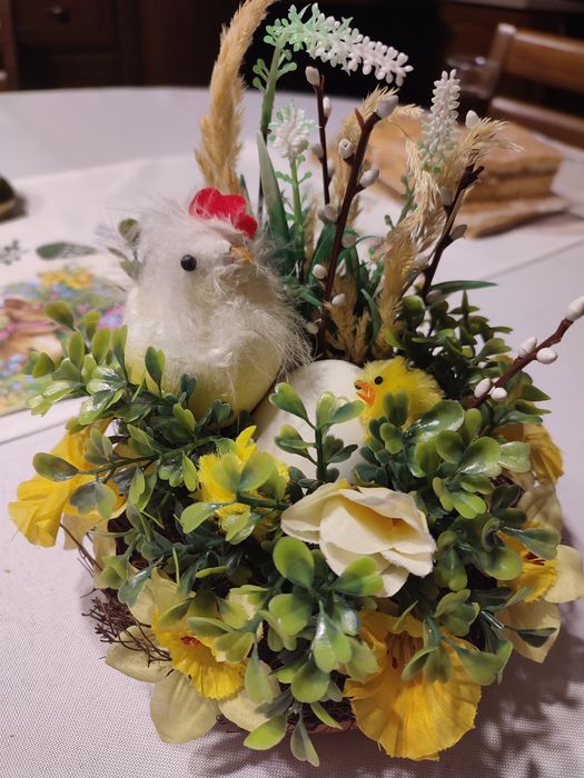 Ozdoby świąteczne ...