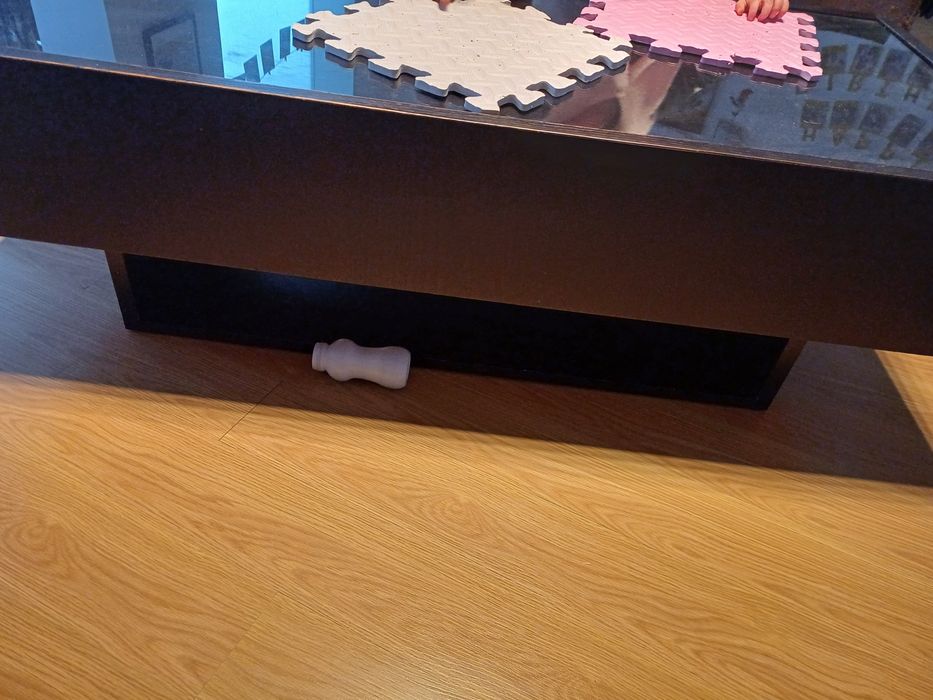 Mesa de centro de sala