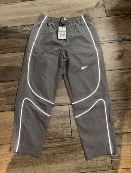 Костюм нейлоновий найк-кортез