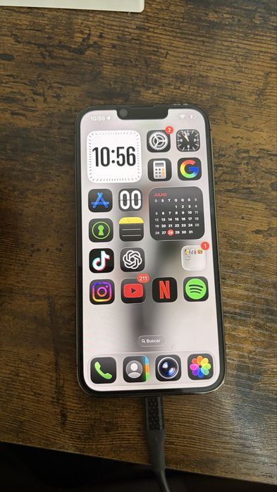 iPhone 13 Pro 256GB Original | Desbloqueado | Ler descrição