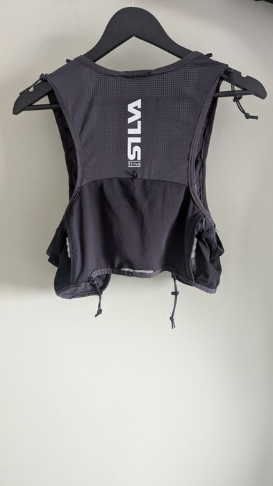 Kamizelka biegowa Silva Strive Fly running vest M