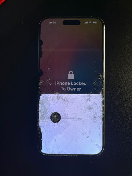 Iphone 15 pro max 512 gb