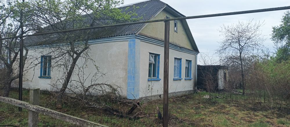 Продається будинок с.Білошиці