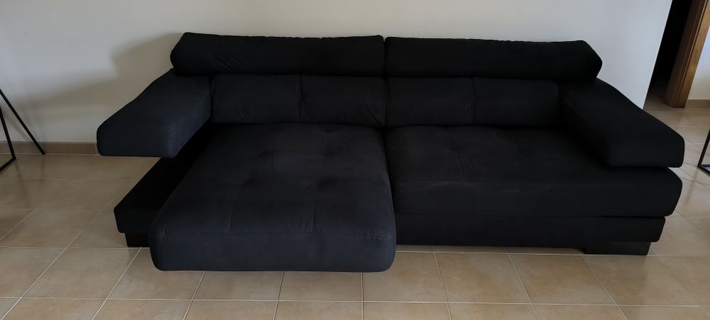 Sofá moderno "Impac"