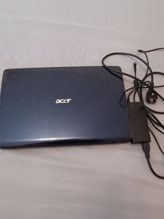 Laptop Acer 17 cali