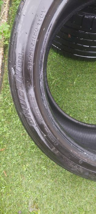 Kumho Crugen 315 35 ZR 20 110Y