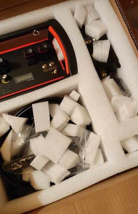 Пульт дистанційного керування Маніпулятором!