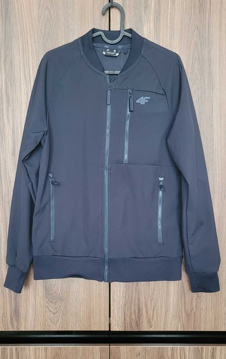 Softshell męski 4F membrana 5000 r. S