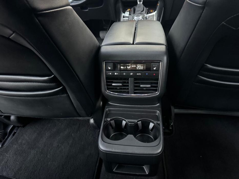 Mazda cx-9 2021 Grand Touring