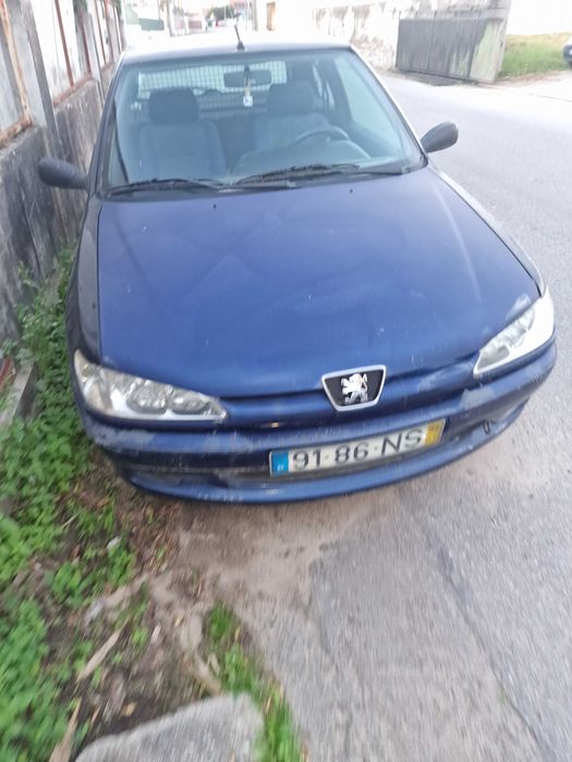 Peugeot 306