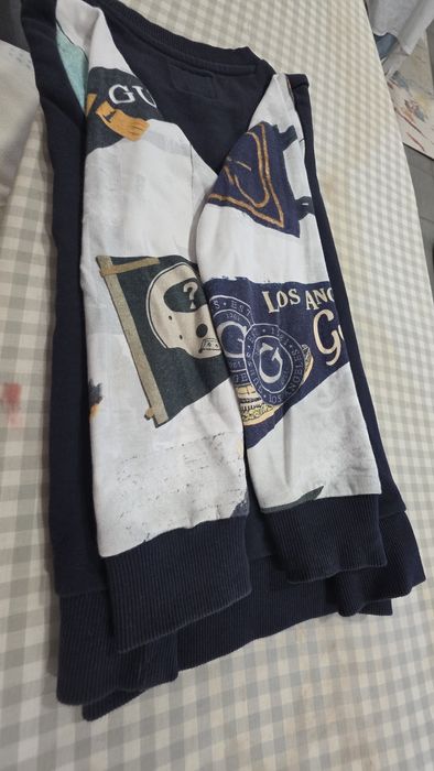 Camisola Guess menino