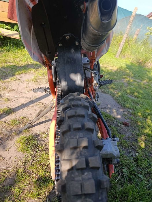 Продам мотоцикл Geon x-ride 125