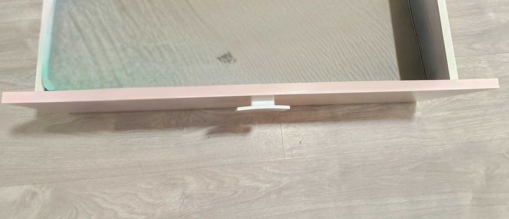 Beliche com dois colchões de 190*90