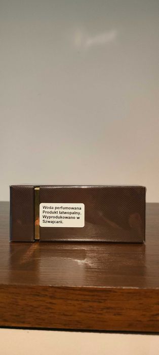 Tom Ford Tobacco Vanille 30ml Nowe