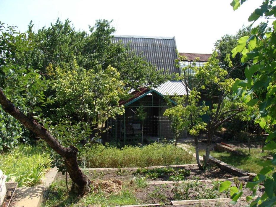 Продам дачу, с. Малое