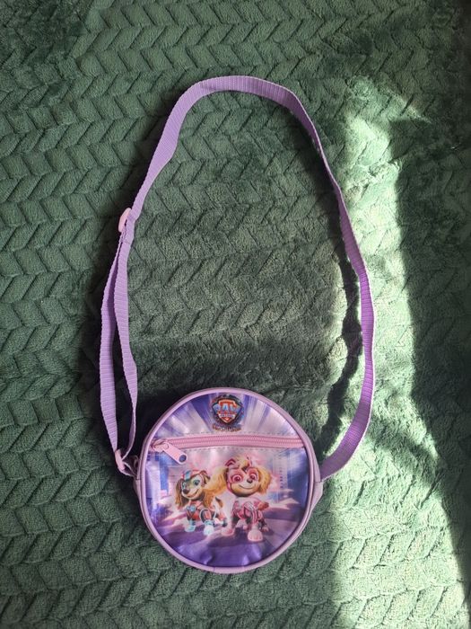 Torebka Psi Patrol Paw Patrol