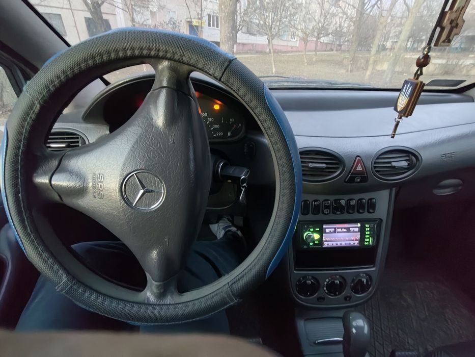 Продам авто Mersedes 170