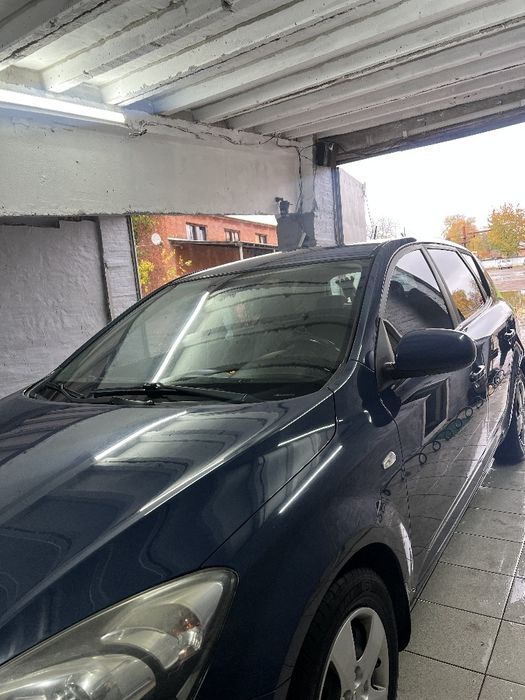 Продам Kia Ceed 1.6 (2010 рік)
Автомобіль у відмінному технічному стан