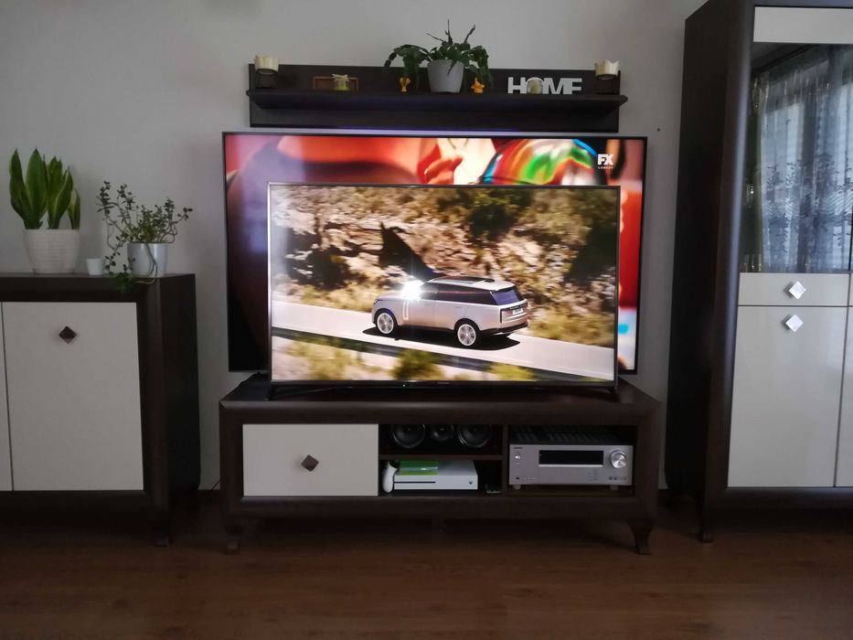 Panasonic VIERA TX-55CX802B