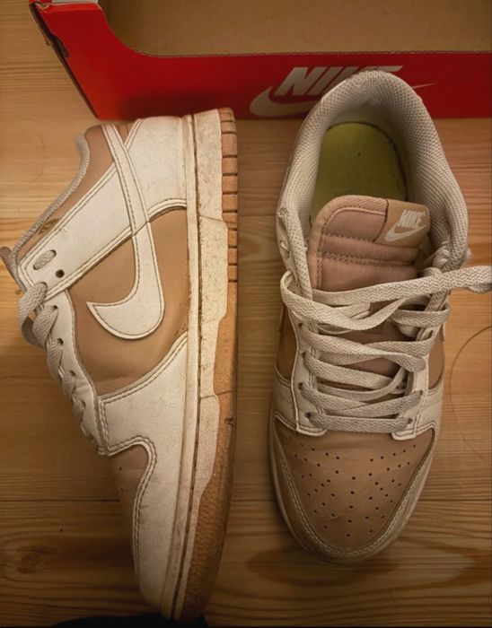 6 Sapatilhas nike e adidas