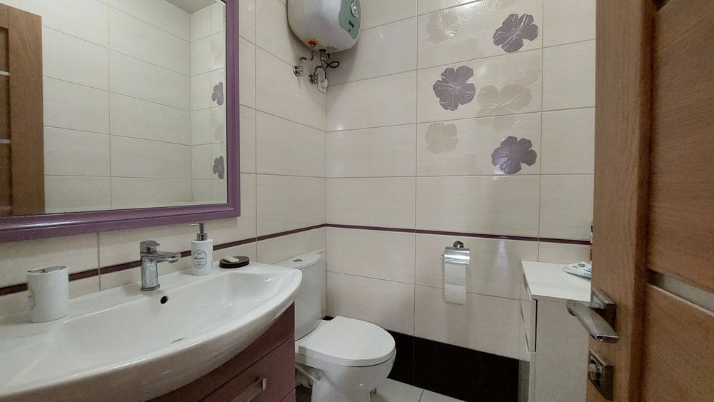 *3х.кімнатна квартира СТУДИЯ-105 кв.м, в ЖК Олексанлрівський посад