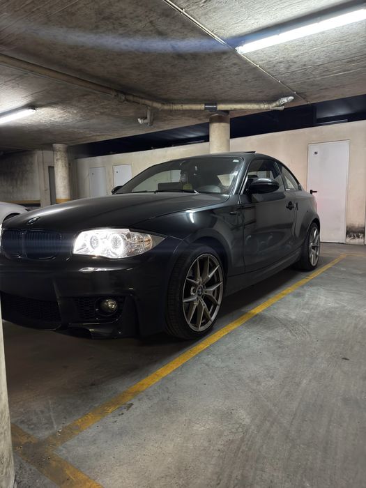 BMW 120 — fotografia 2
