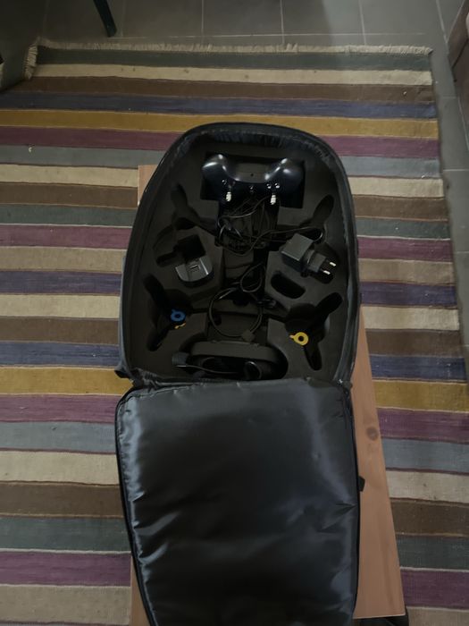 Drone Parrot Bepop 2