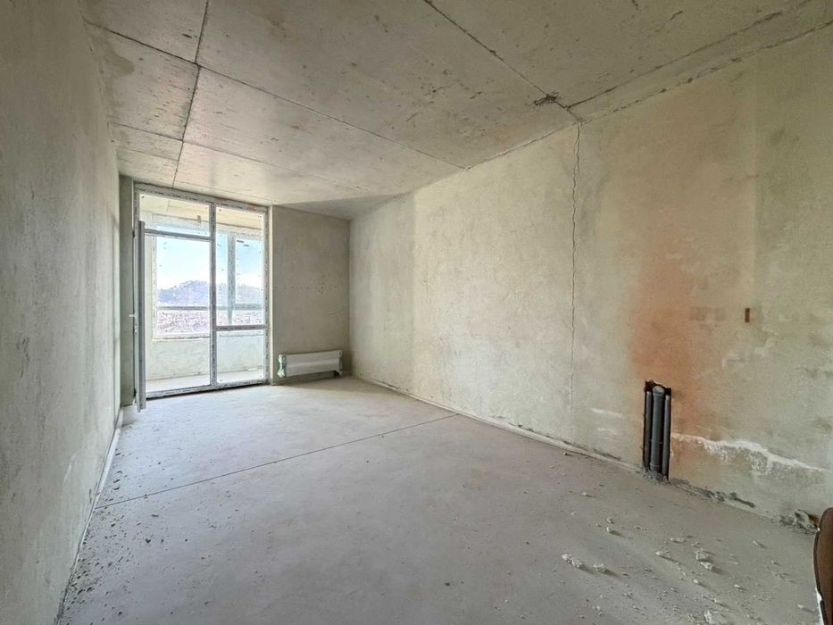 1-комнатная квартира по адресу (площадь 50 м²) - Atlanta.ua - фото 2