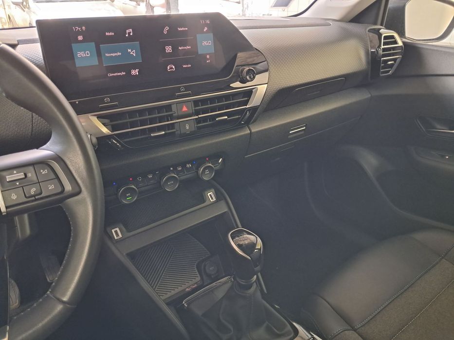 Citroën C4 1.2 PureTech Feel Pack