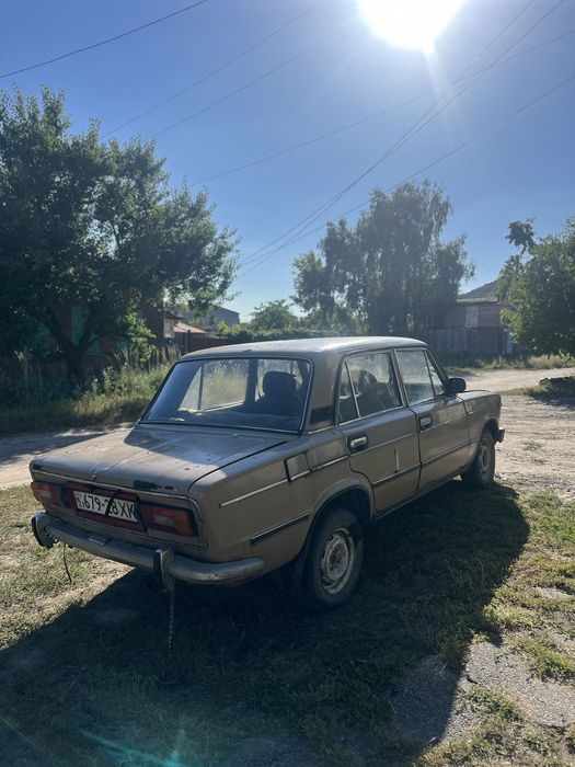 Ваз 2106 харьков